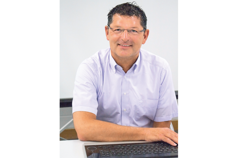 Jürgen Seiler, Geschäftsführer, Davidit GmbH (Consultingunternehmen der...