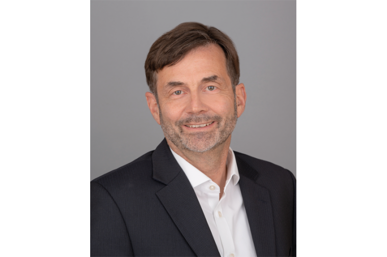 Andreas Flemming, Regional Manager Genetec