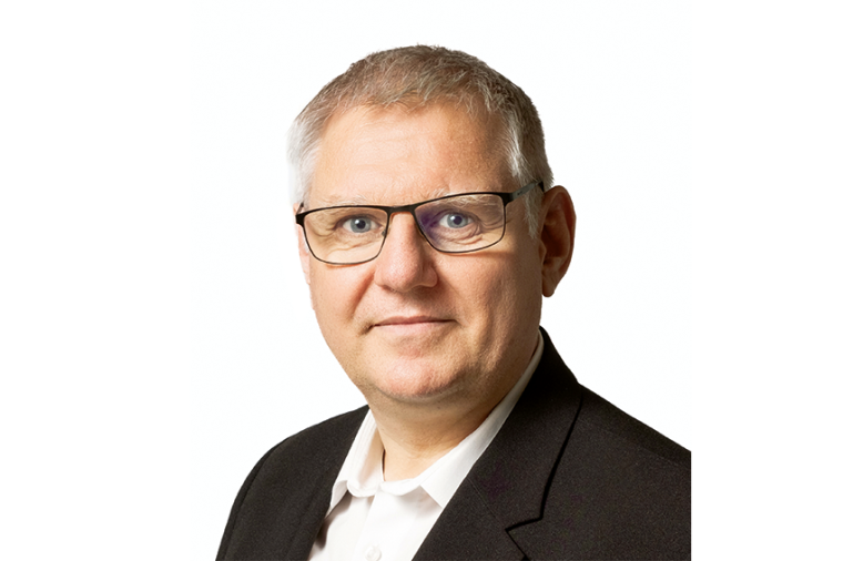 Mathias Glock, Manager Regional Sales DACH i-Pro