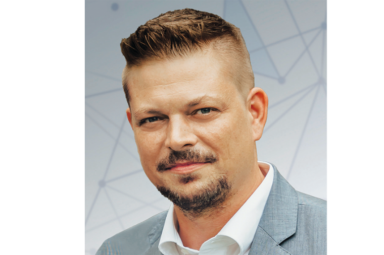 Thomas Dallmeier, CEO Dallmeier electronic