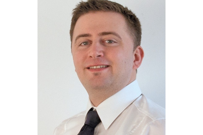 Karsten Bekaan, Produktmanager Alarm bei Abus © Abus