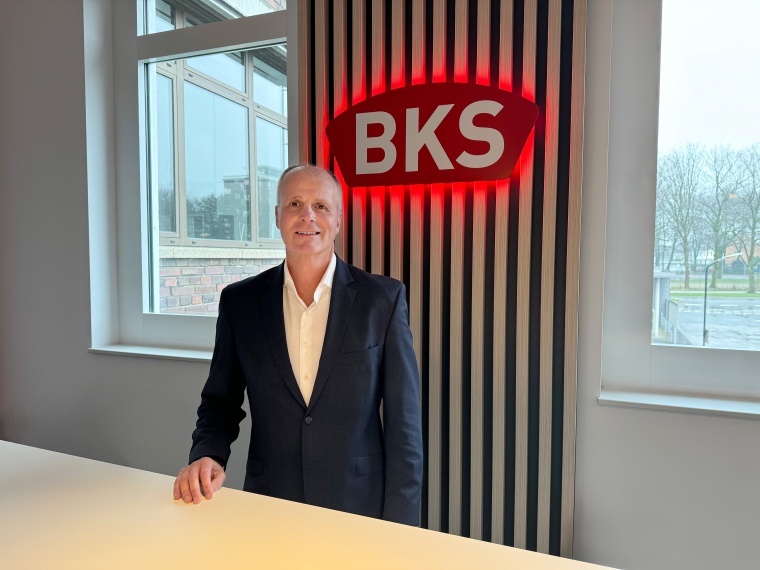 Thomas Polonyi. Bild: BKS