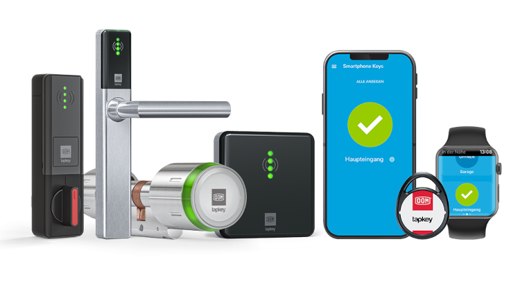 Dom Tapkey-Portfolio