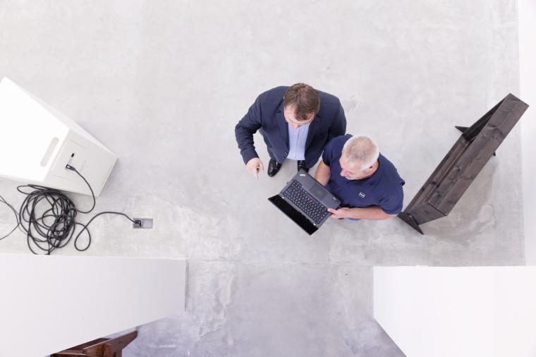 VdS: „Sicherungsrichtlinien für Museen, Depots und Ausstellungshäuser“