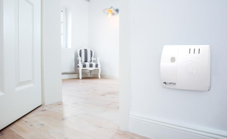 Ein System für jeden Fall: die Lupus XT.