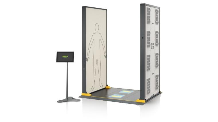 Rohde & Schwarz Receives Contract for Airport Screening Ahead of Soccer World...