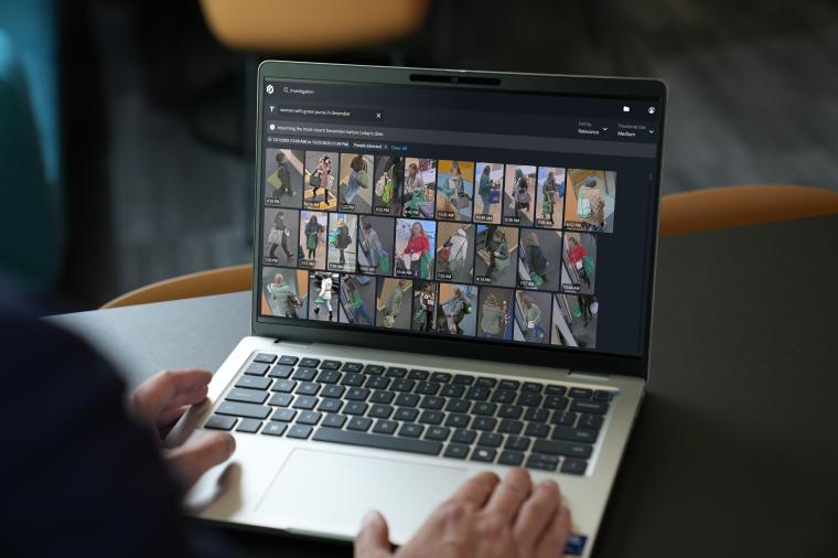 Genetec: Neue Funktionen reduzieren Ermittlungszeit
