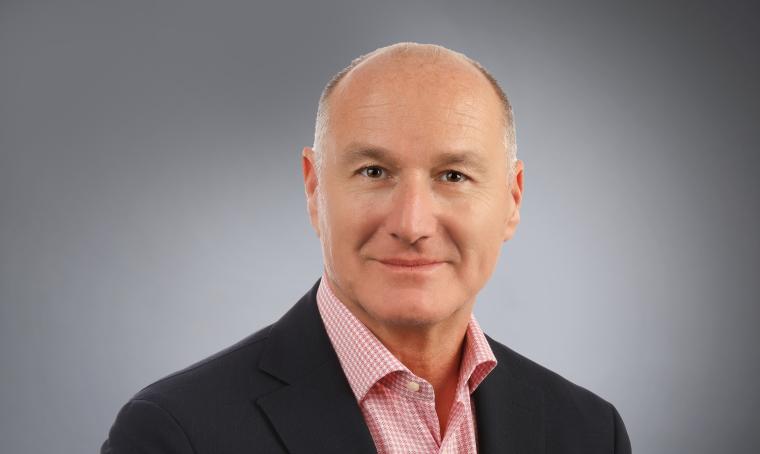 Martin Kunz, CEO Steute Technologies.