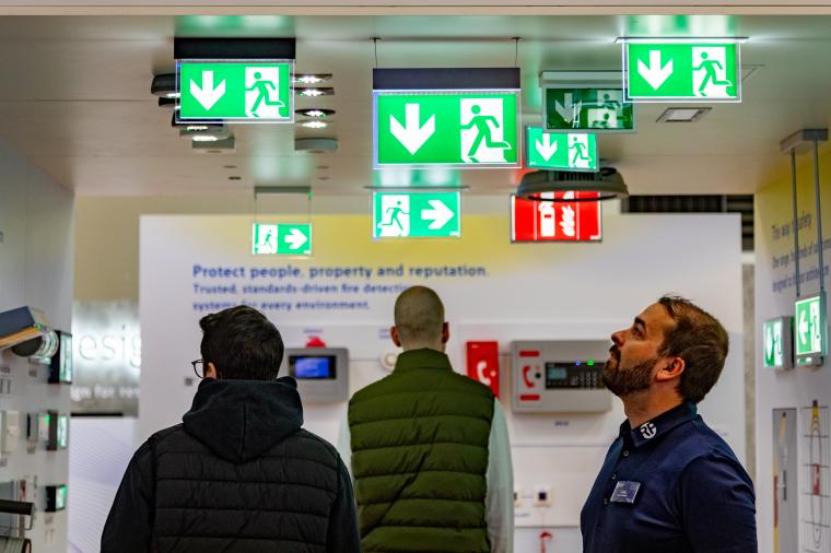 Light + Building 2026 zeigt Innovationsdynamik der Branche