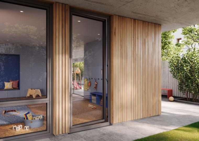 Winkhaus präsentierte auf der Fensterbau Frontale 2026 seine breite...