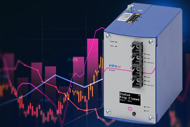 eks Engel FOS Ringkoppler DL CAN FD R FV