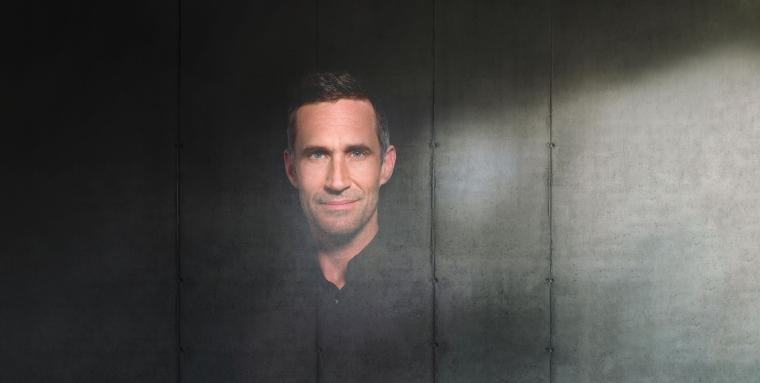 Florian Höllbacher, Geschäftsführer der Assa Abloy Austria GmbH wird die...