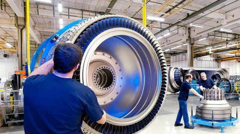 i-Pro video surveillance