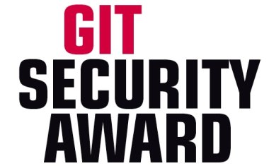 GIT SECURITY AWARD – The Winners
