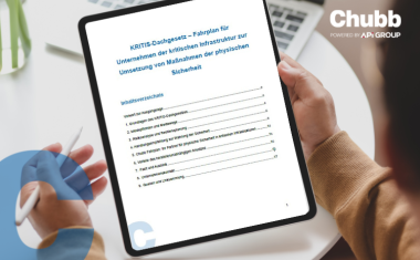 Wie gut sind Sie vorbereitet?