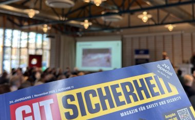 Sicherheit für JVA und Forensiken