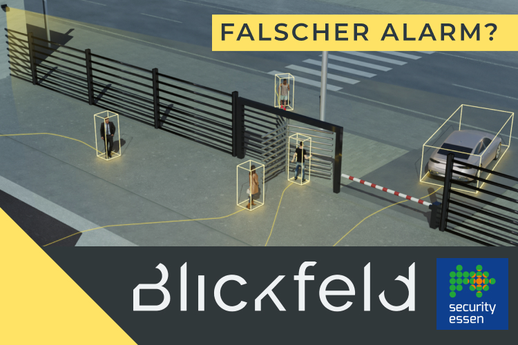 Blickfeld September 2022