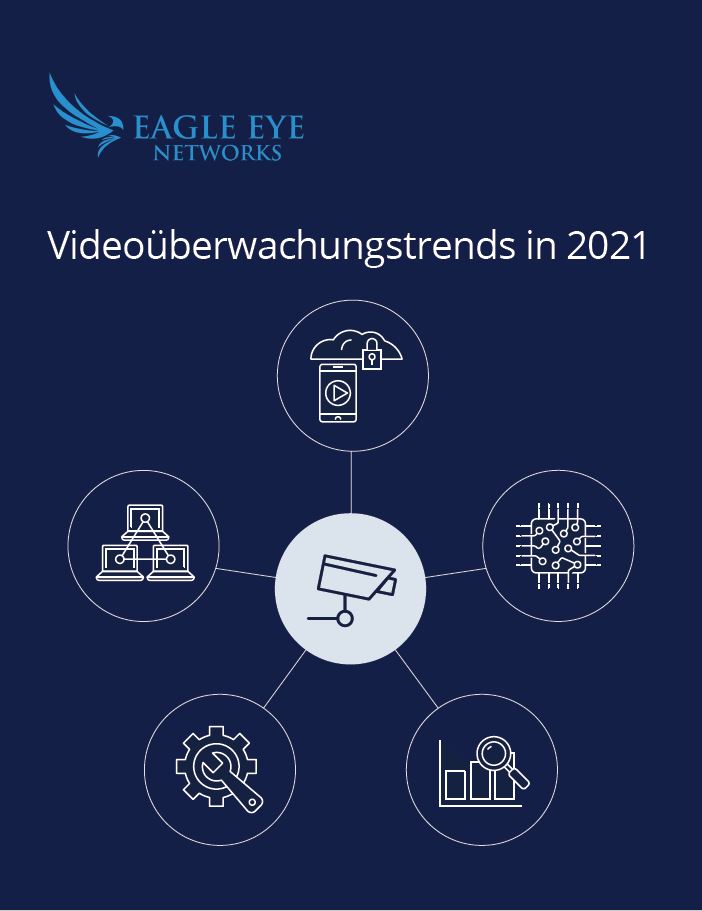 ePaper - 5 Trends in der Videoüberwachung 2021