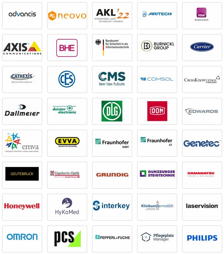 Exhibitors and Partners